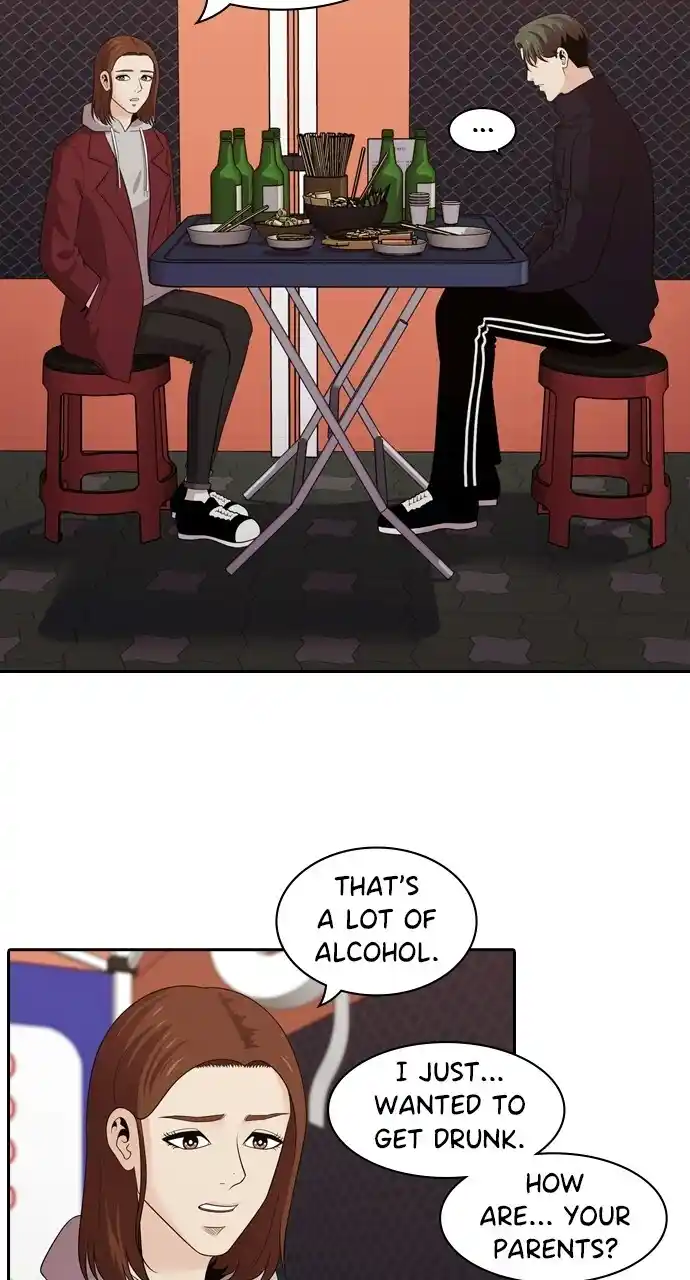 Tomorrow Chapter 108