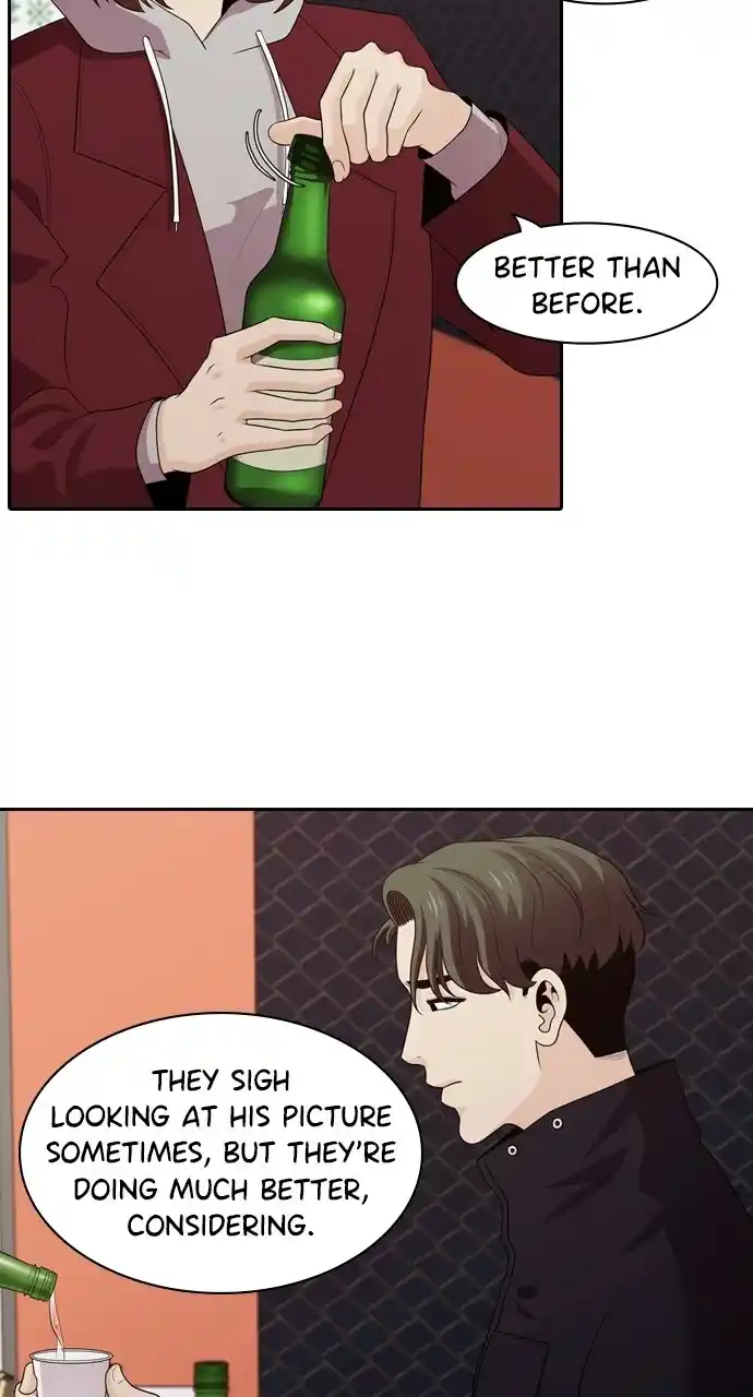 Tomorrow Chapter 108