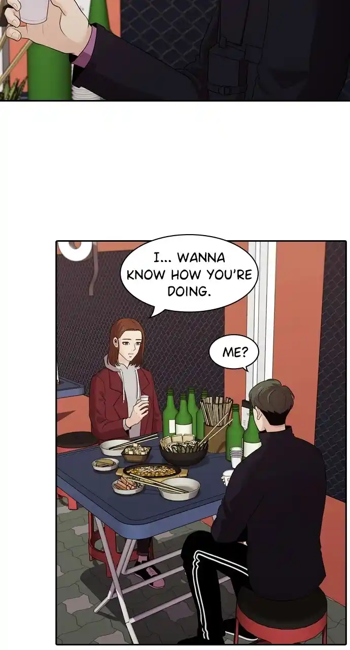 Tomorrow Chapter 108