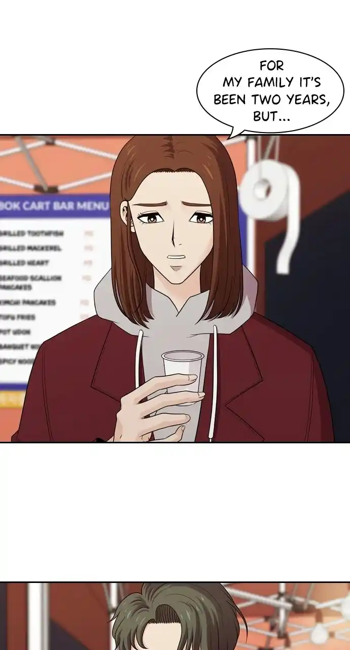 Tomorrow Chapter 108