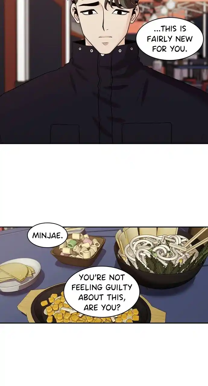 Tomorrow Chapter 108