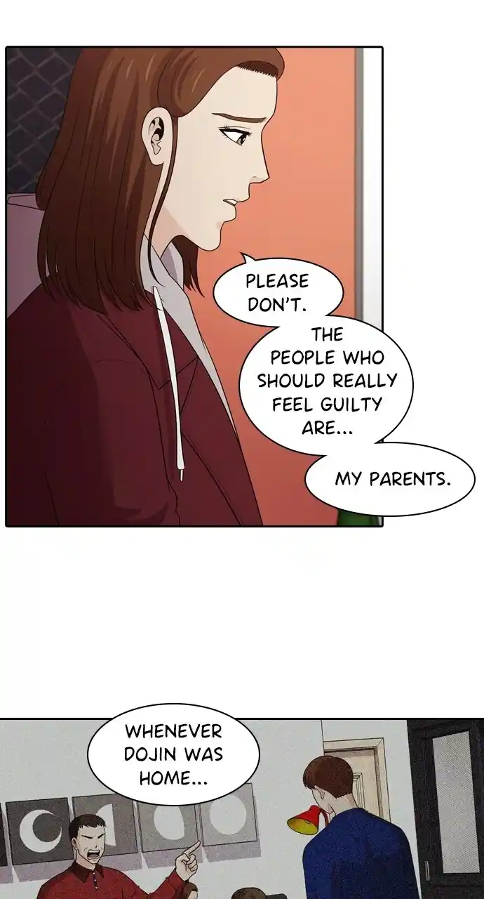 Tomorrow Chapter 108