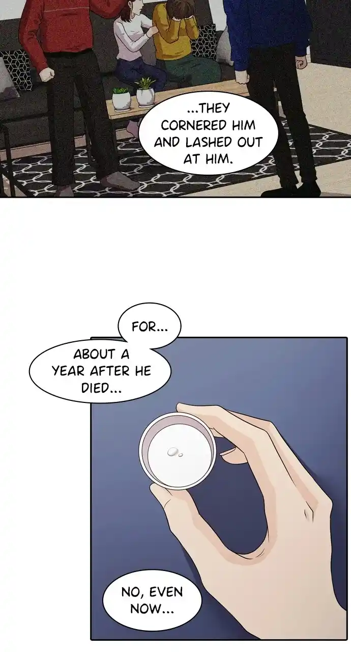 Tomorrow Chapter 108