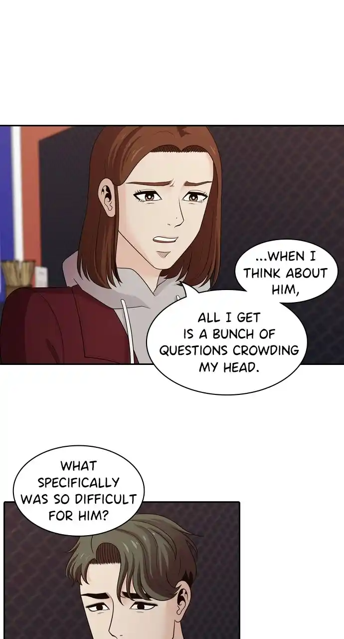 Tomorrow Chapter 108