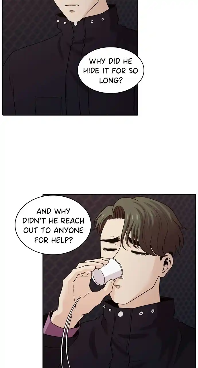 Tomorrow Chapter 108