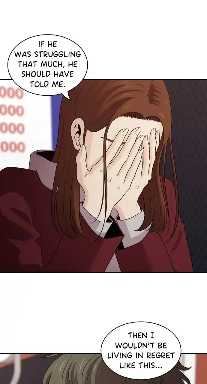 Tomorrow Chapter 108