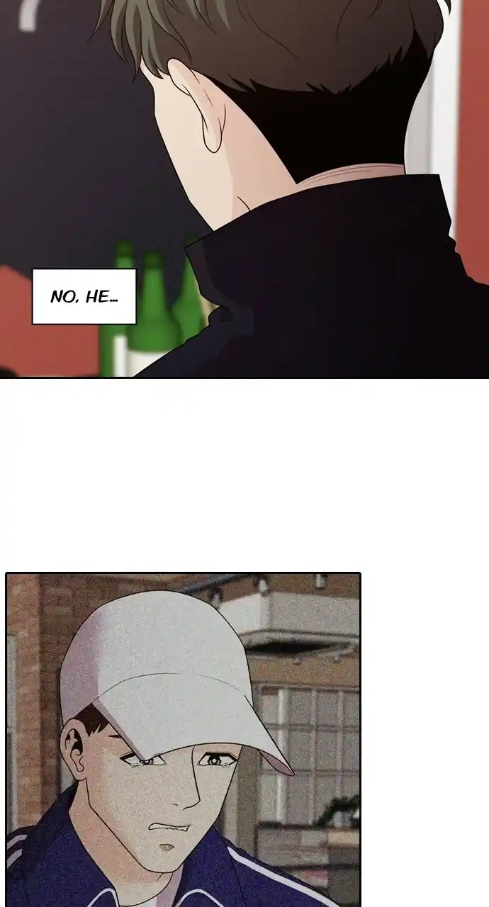 Tomorrow Chapter 108