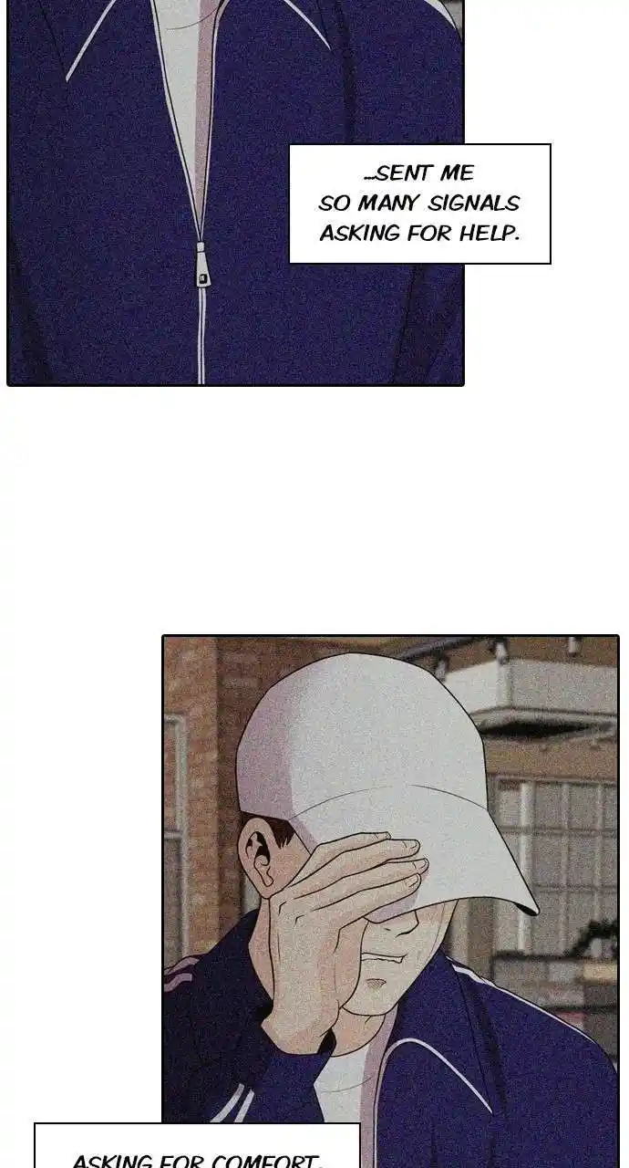 Tomorrow Chapter 108