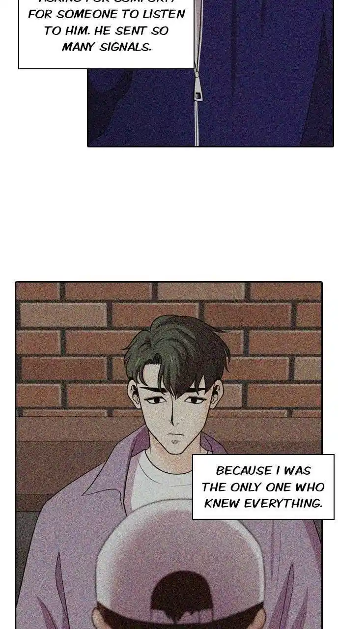 Tomorrow Chapter 108