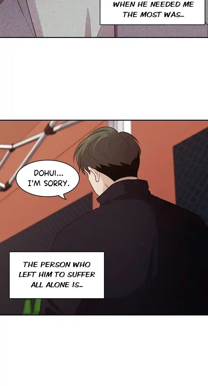 Tomorrow Chapter 108