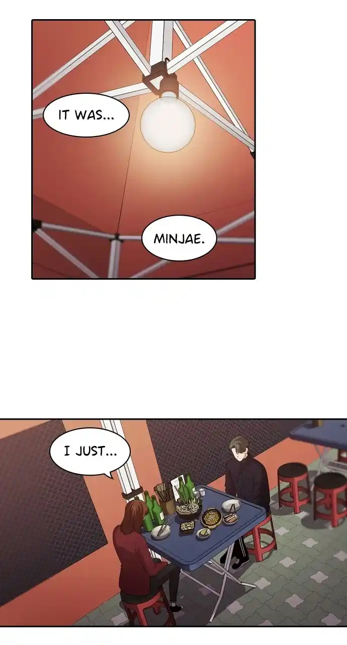 Tomorrow Chapter 108