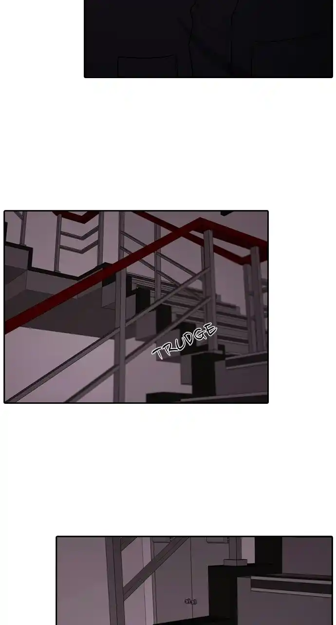 Tomorrow Chapter 108