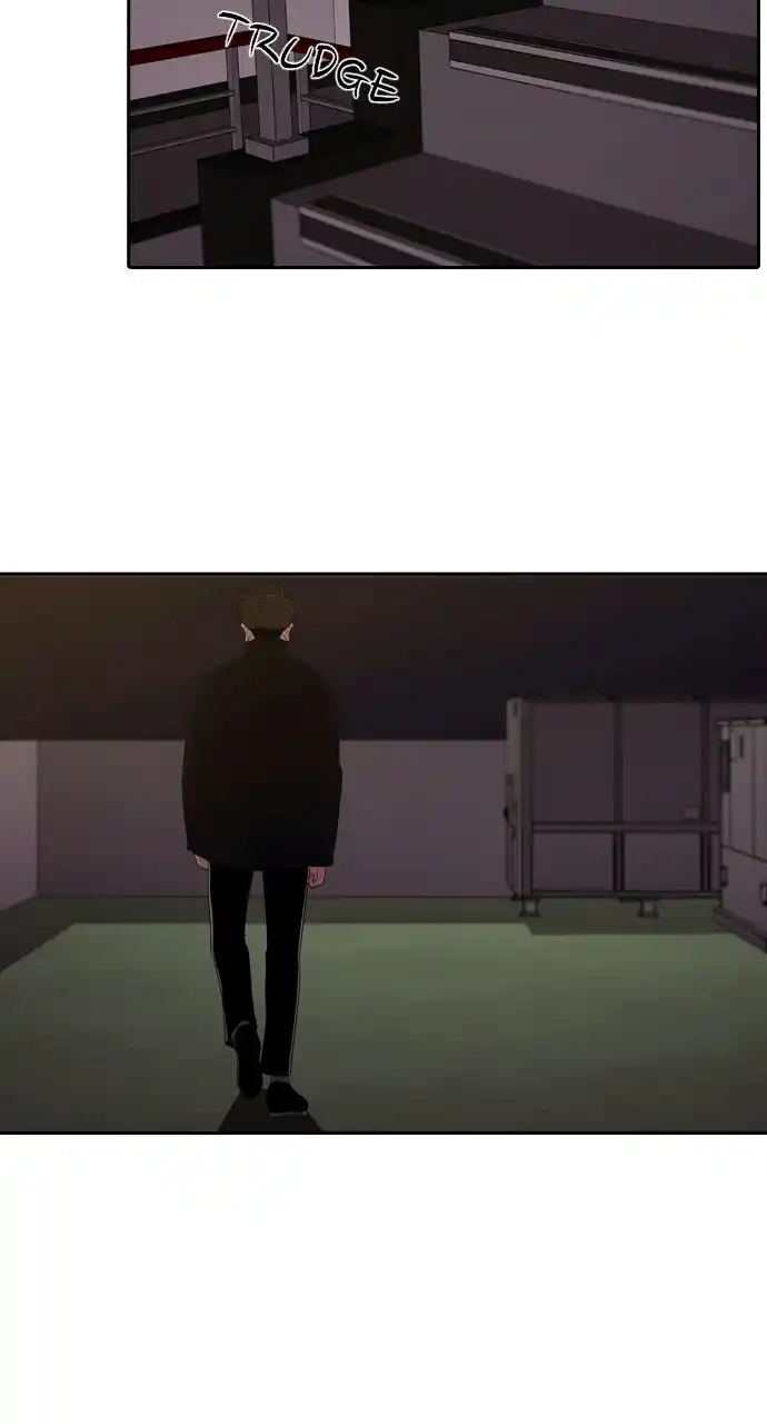 Tomorrow Chapter 108