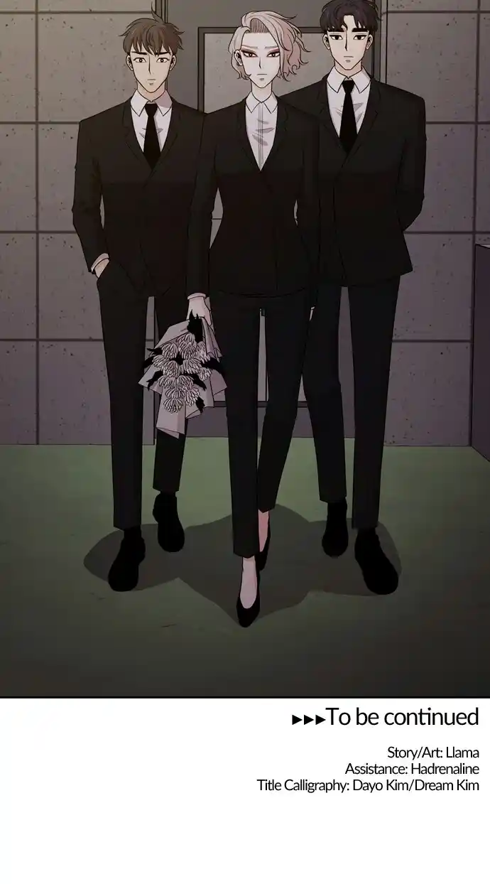 Tomorrow Chapter 108