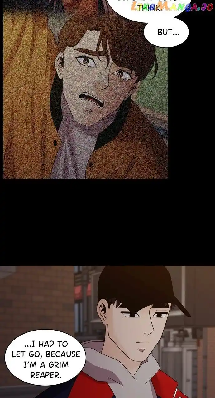 Tomorrow Chapter 109