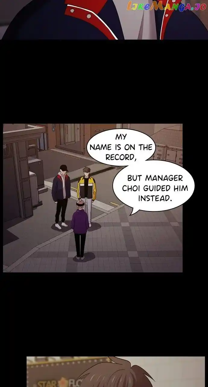 Tomorrow Chapter 109