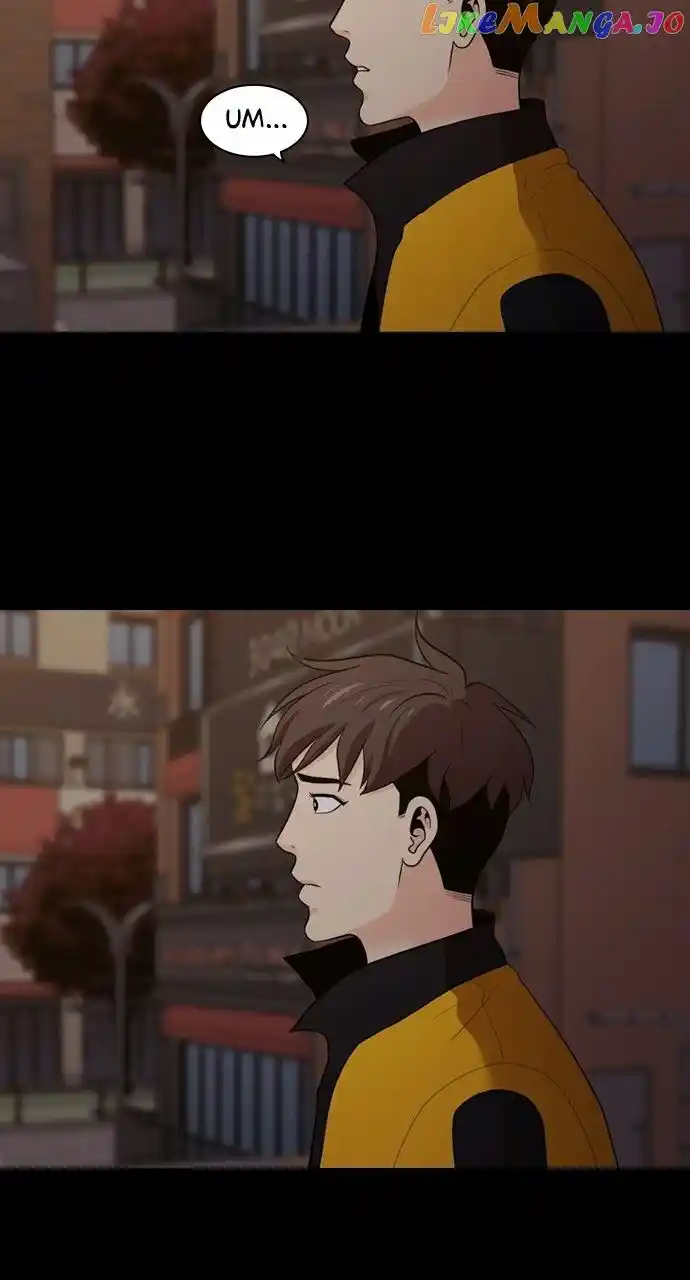 Tomorrow Chapter 109