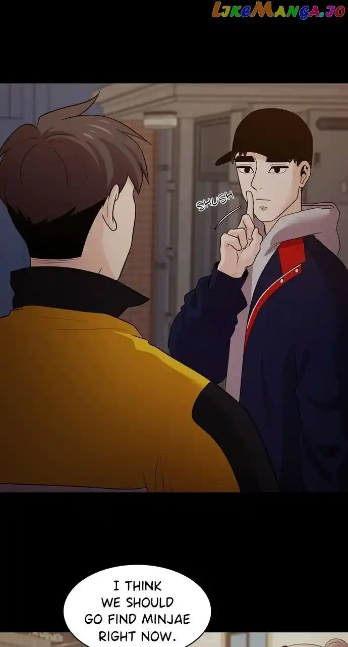 Tomorrow Chapter 109