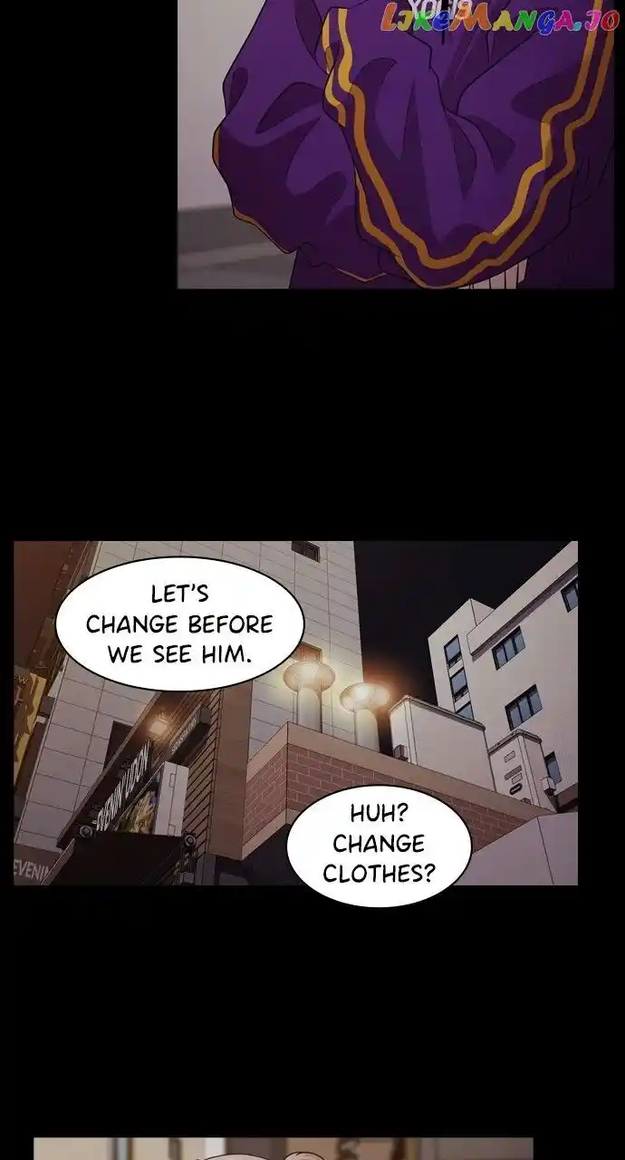 Tomorrow Chapter 109