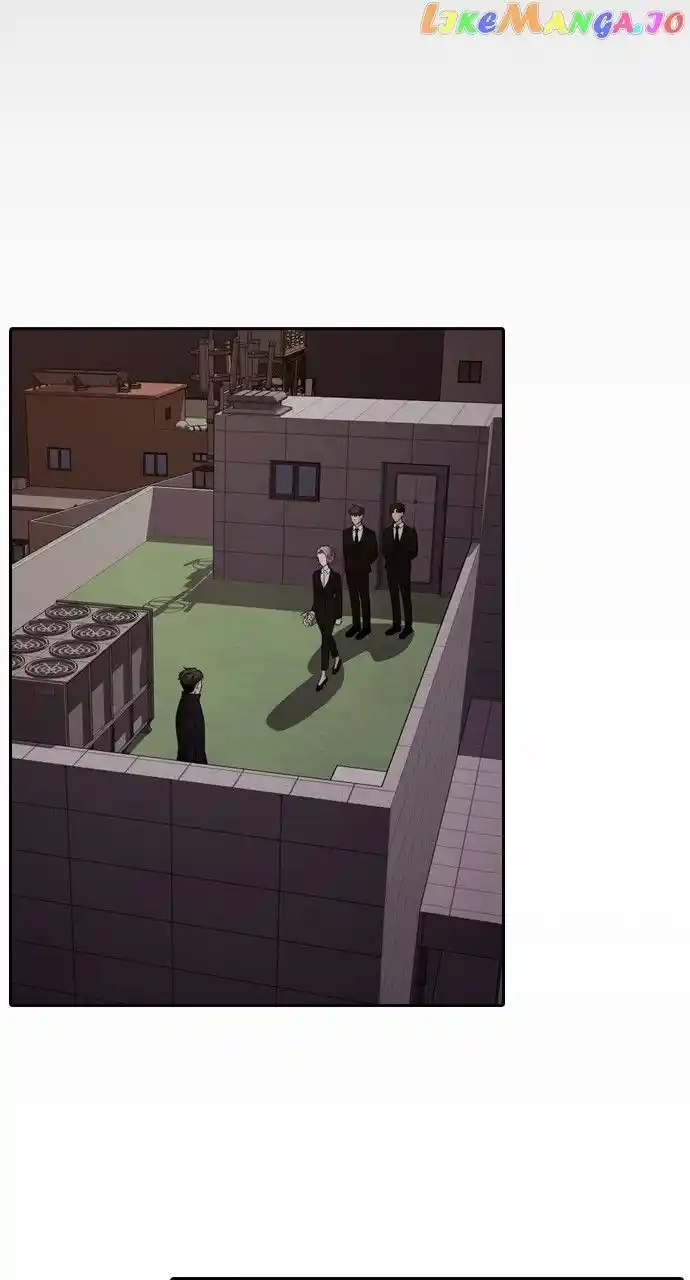 Tomorrow Chapter 109