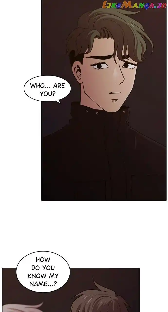 Tomorrow Chapter 109