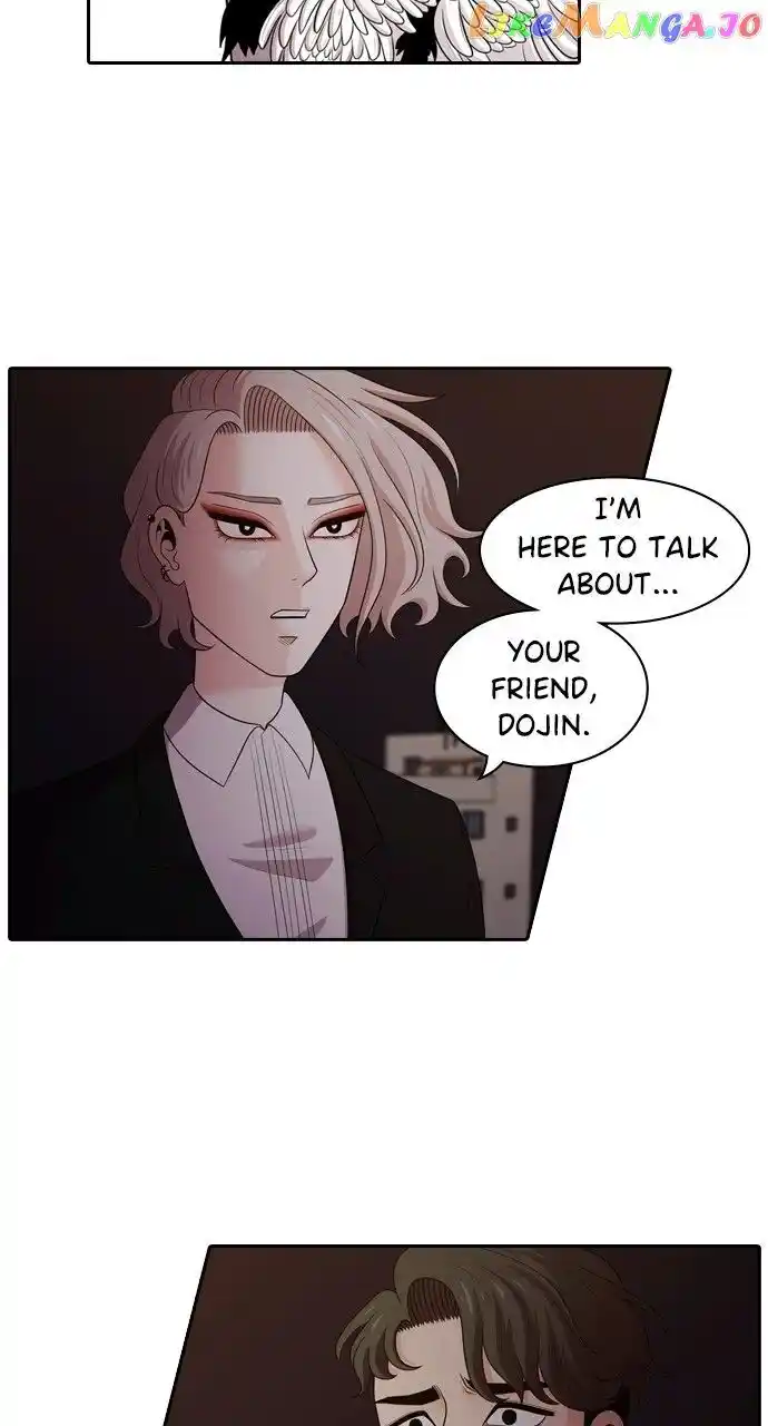 Tomorrow Chapter 109