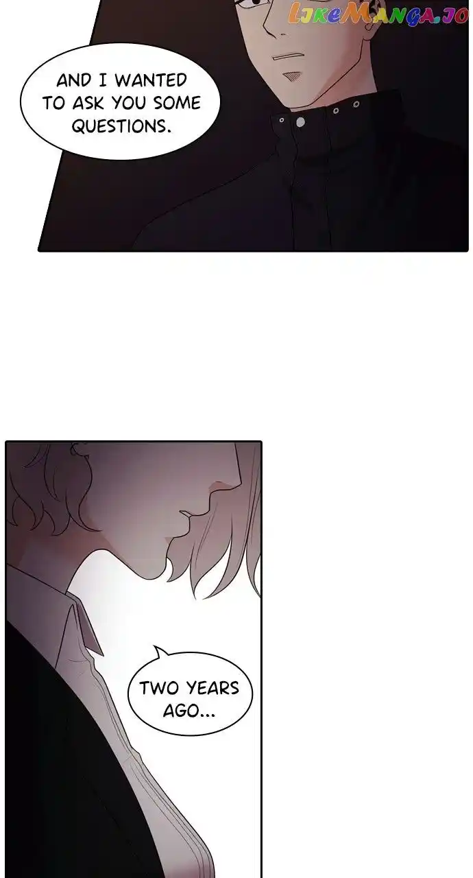 Tomorrow Chapter 109