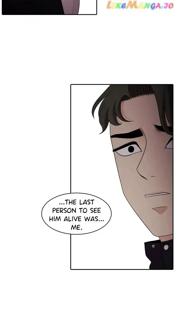 Tomorrow Chapter 109