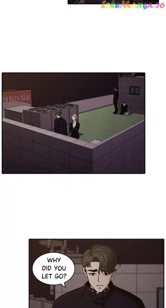 Tomorrow Chapter 109