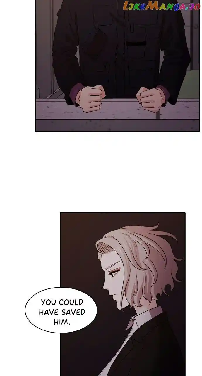 Tomorrow Chapter 109