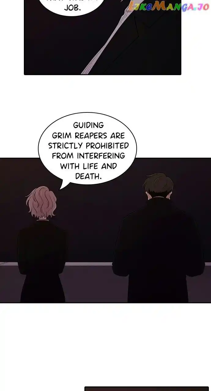 Tomorrow Chapter 109