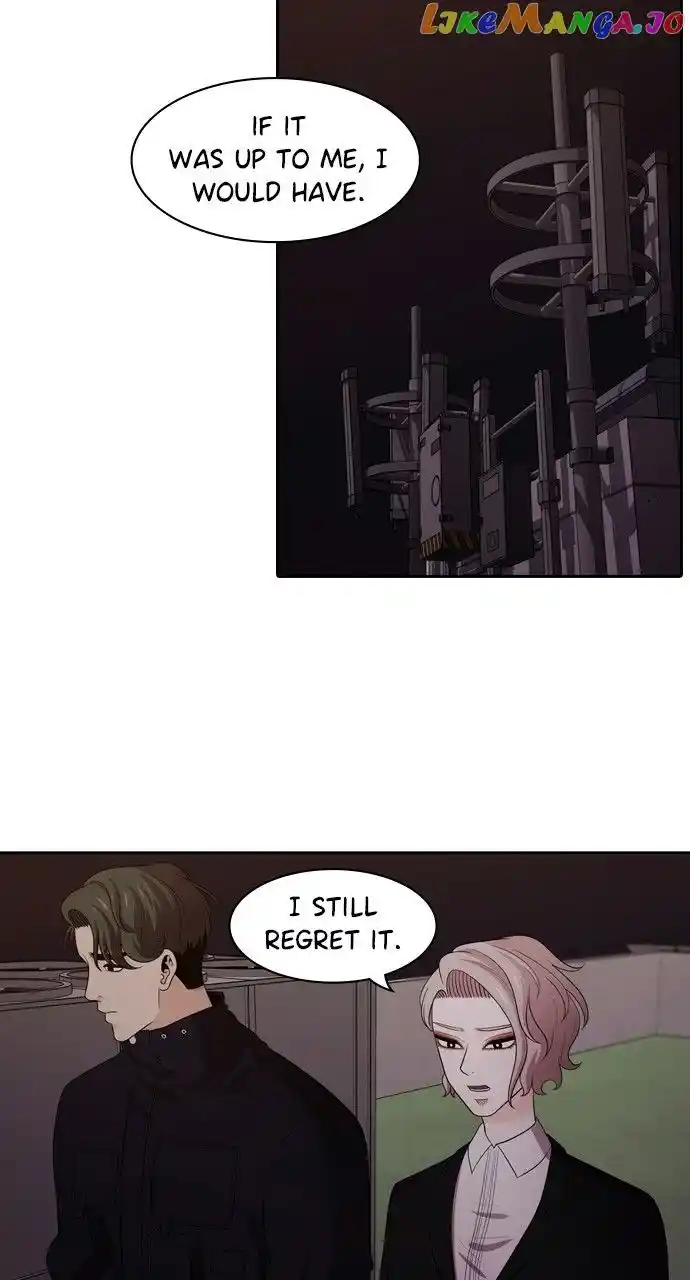 Tomorrow Chapter 109