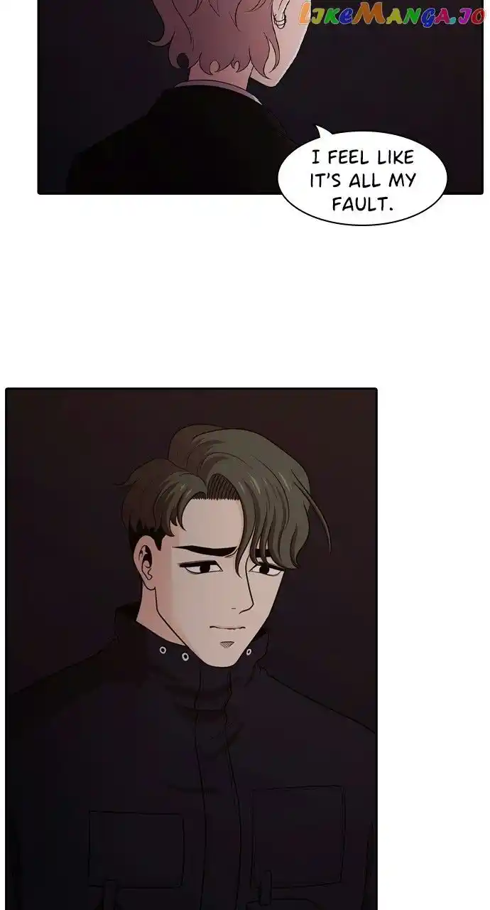 Tomorrow Chapter 109