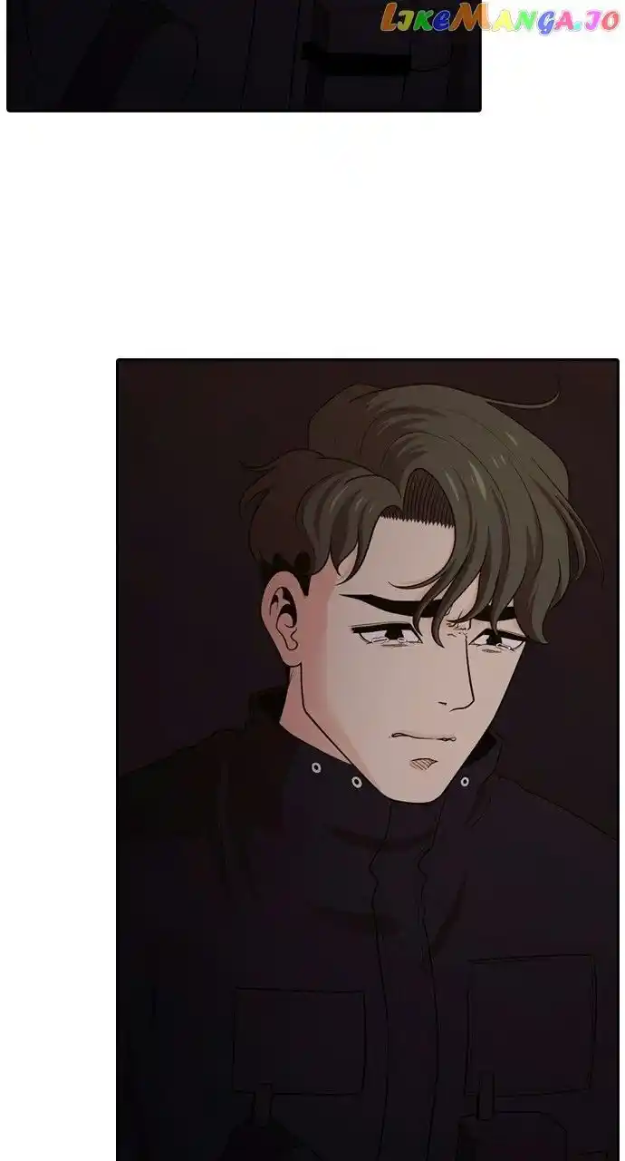 Tomorrow Chapter 109