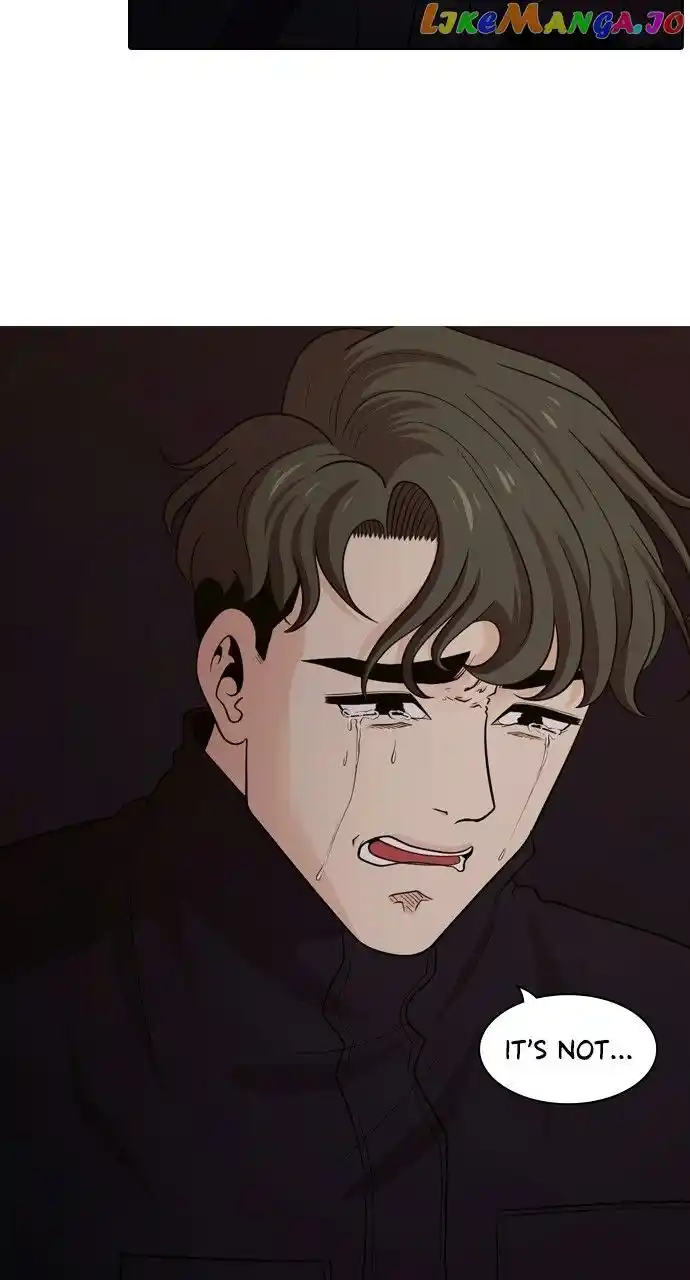 Tomorrow Chapter 109