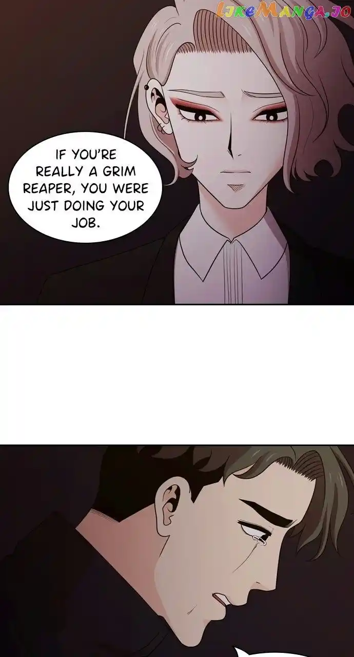 Tomorrow Chapter 109