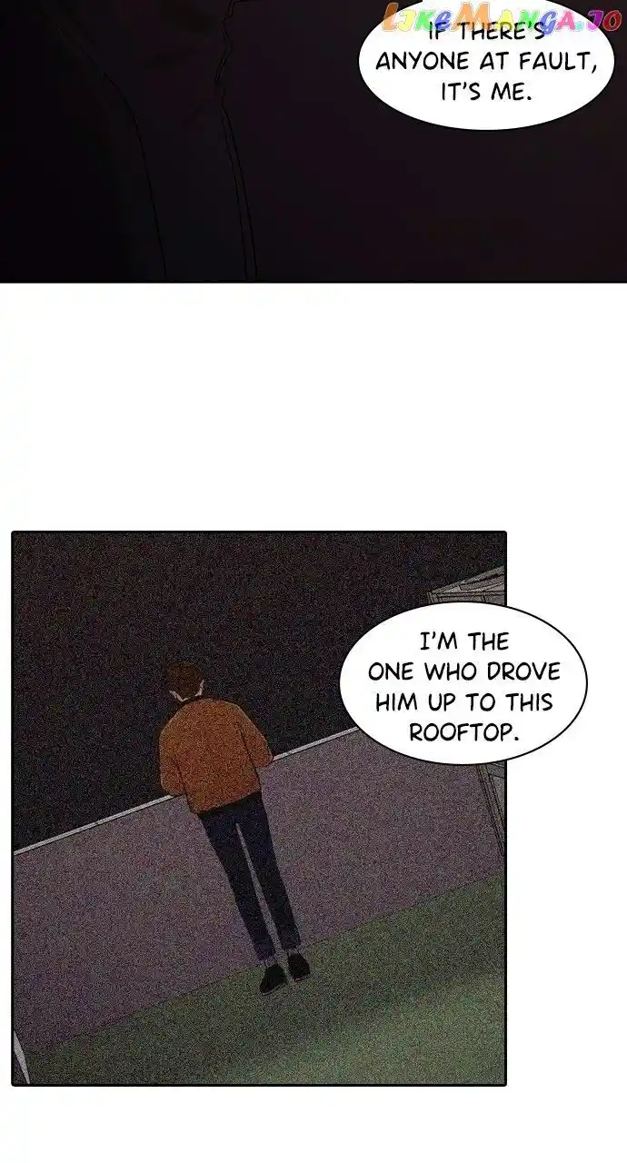 Tomorrow Chapter 109