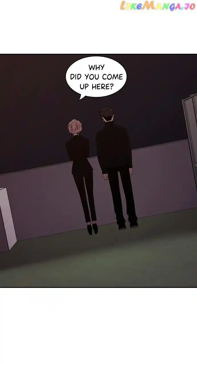 Tomorrow Chapter 109