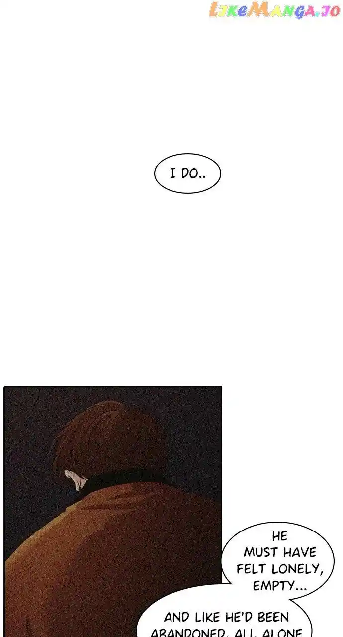 Tomorrow Chapter 109