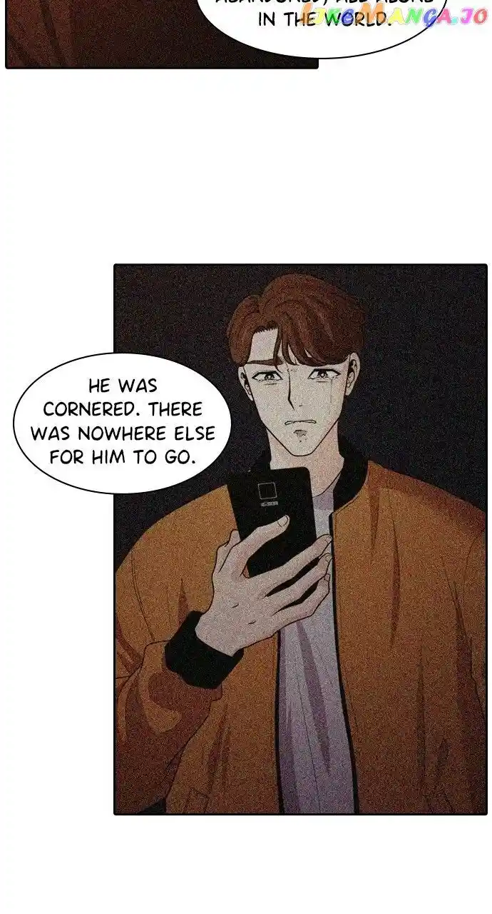 Tomorrow Chapter 109