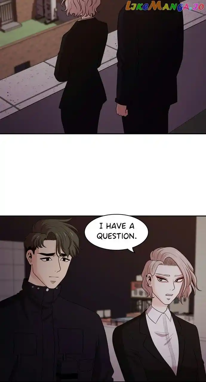 Tomorrow Chapter 109