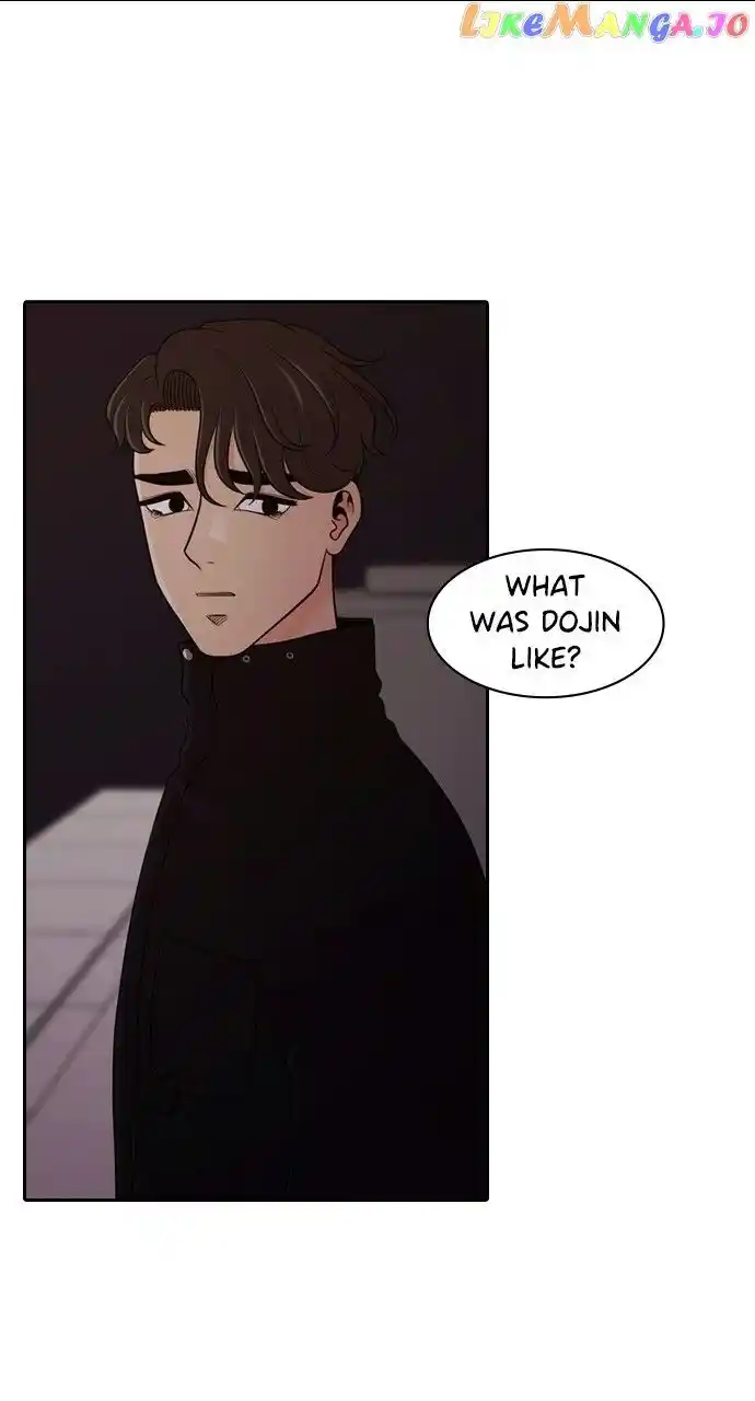 Tomorrow Chapter 109