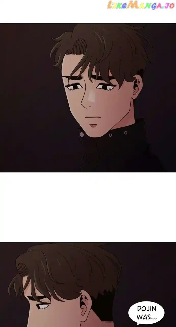 Tomorrow Chapter 109