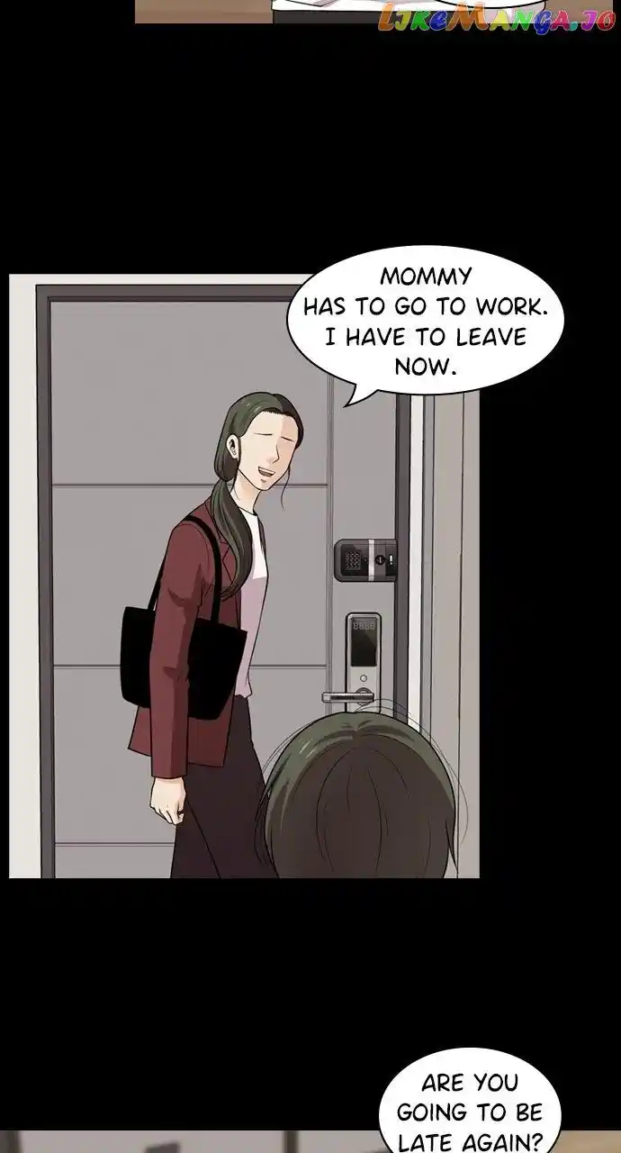 Tomorrow Chapter 109