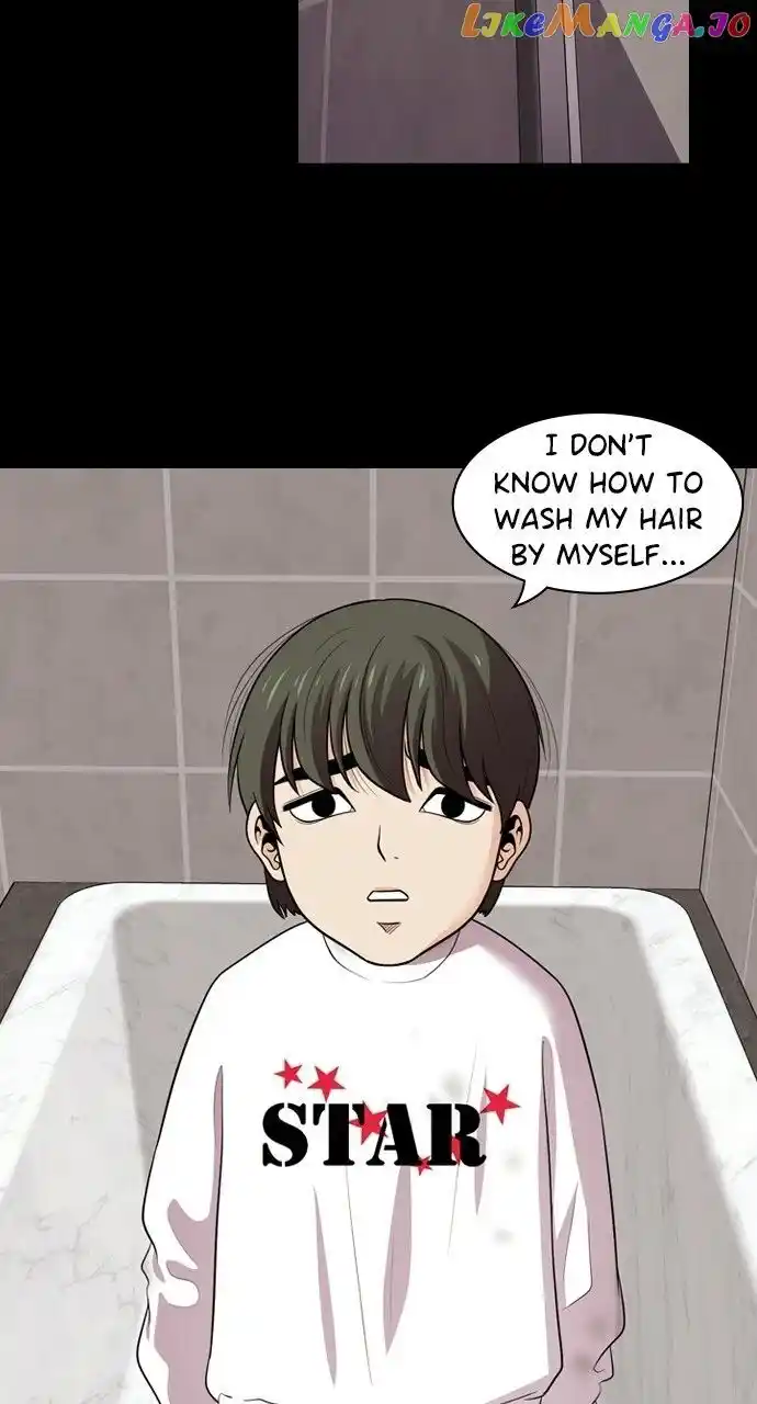 Tomorrow Chapter 109