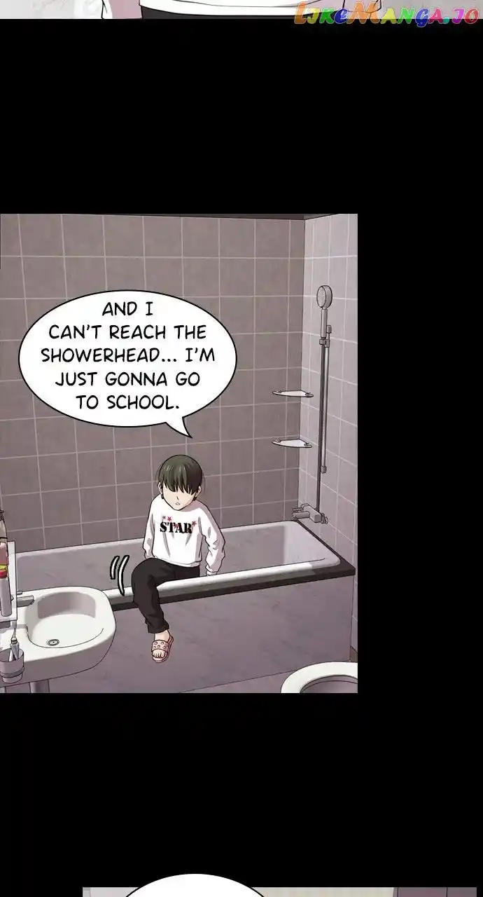 Tomorrow Chapter 109