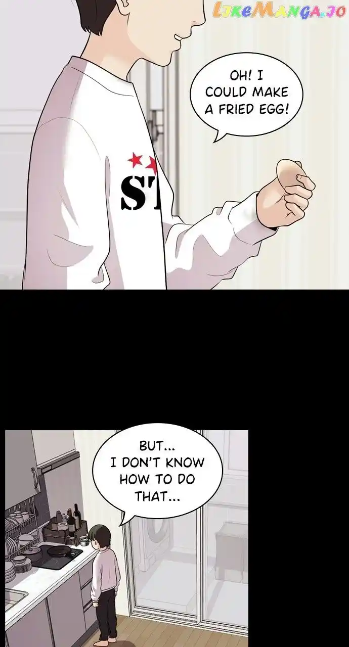 Tomorrow Chapter 109