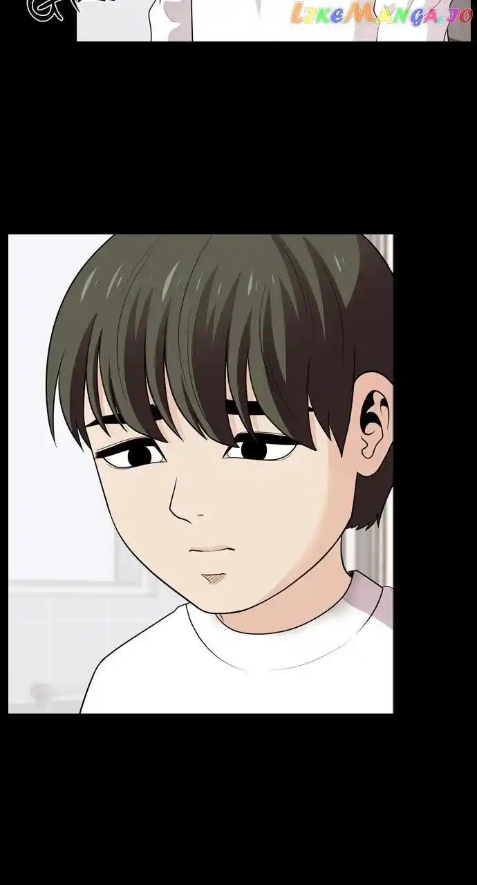 Tomorrow Chapter 109