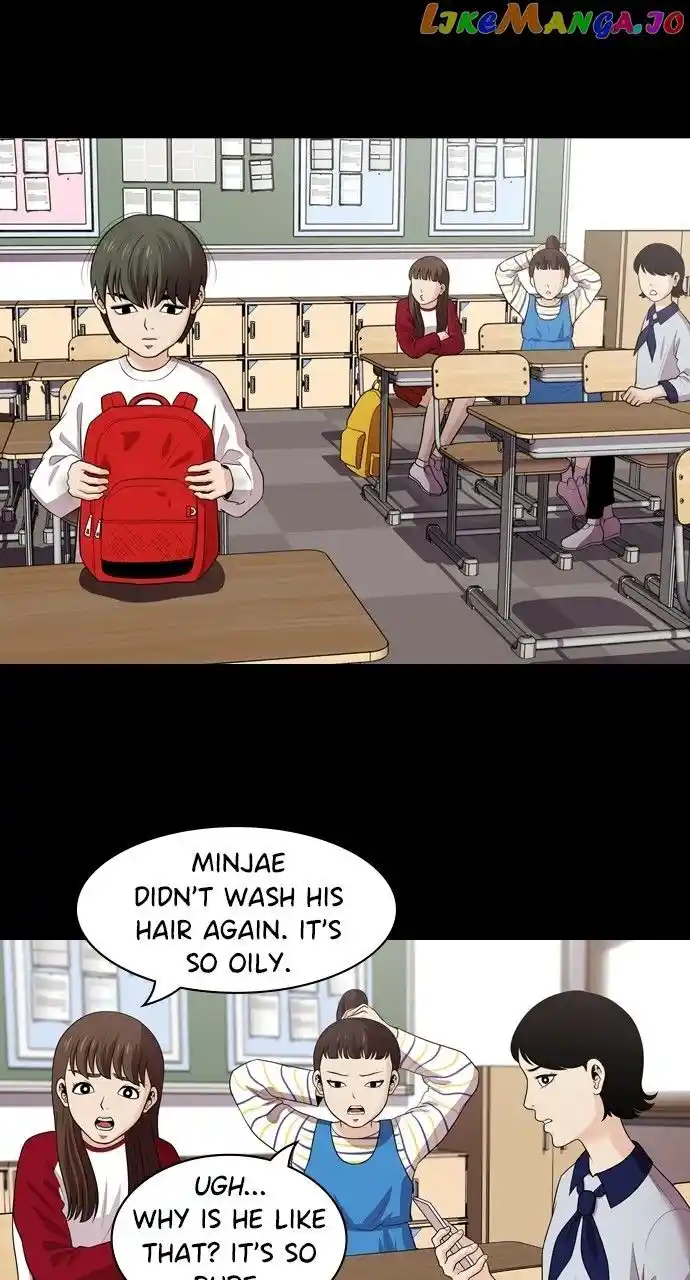 Tomorrow Chapter 109