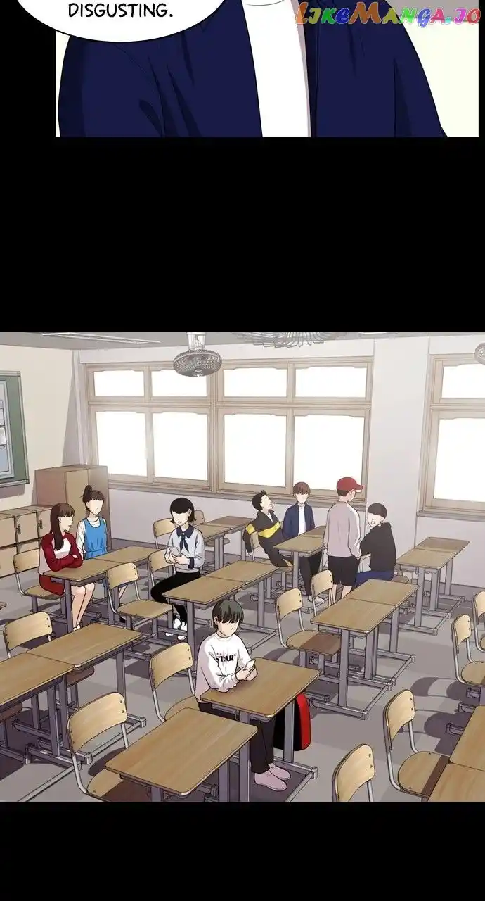 Tomorrow Chapter 109